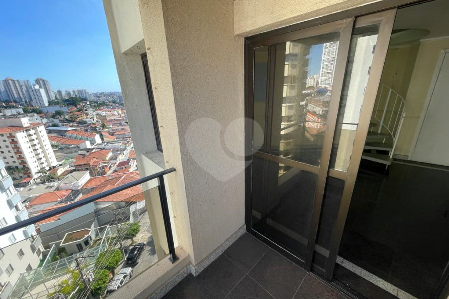 Apartamento à venda com 4 quartos, sendo 1 suíte,  em Mandaqui, São Paulo, SP