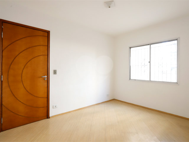Apartamento à venda com 2 quartos em Santana, São Paulo, SP