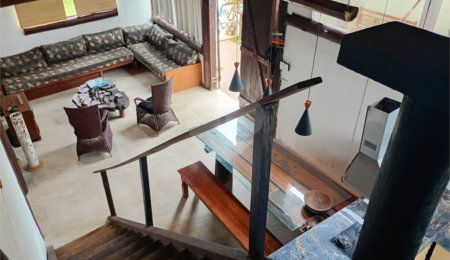 Casa à venda com 4 suítes em São José, Armação dos Búzios, RJ