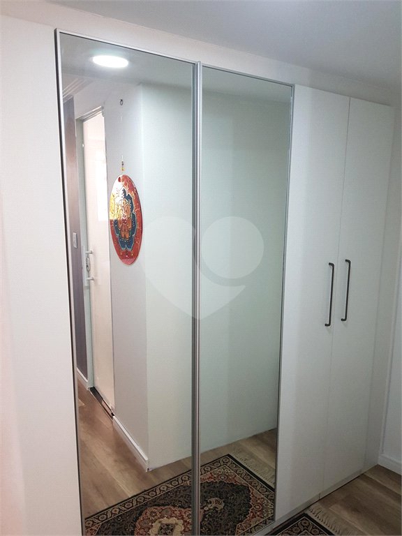 Casa à venda com 3 suítes no condomínio Residencial Mattos, São Paulo - SP