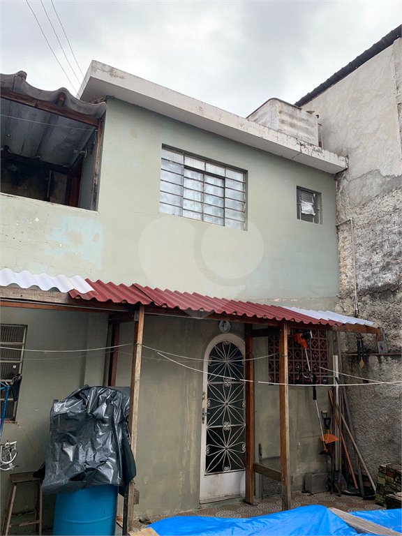 Casa Térrea à venda com 3 quartos, sendo 1 suíte, em Horto, São Paulo, SP