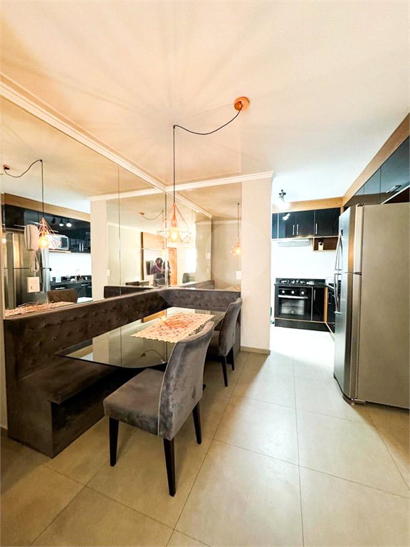 Apartamento à venda com 3 quartos, sendo 1 suíte, em Vila Gustavo, São Paulo, SP
