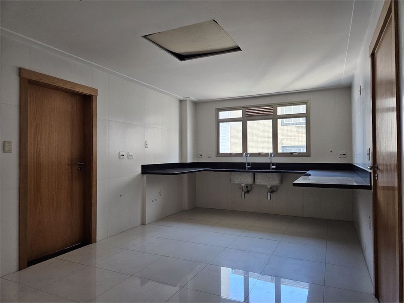 Apartamento com 4 dormitórios à venda, 538 m² por R$ 7.500.000,00 - Ponta da Praia - Santos/SP