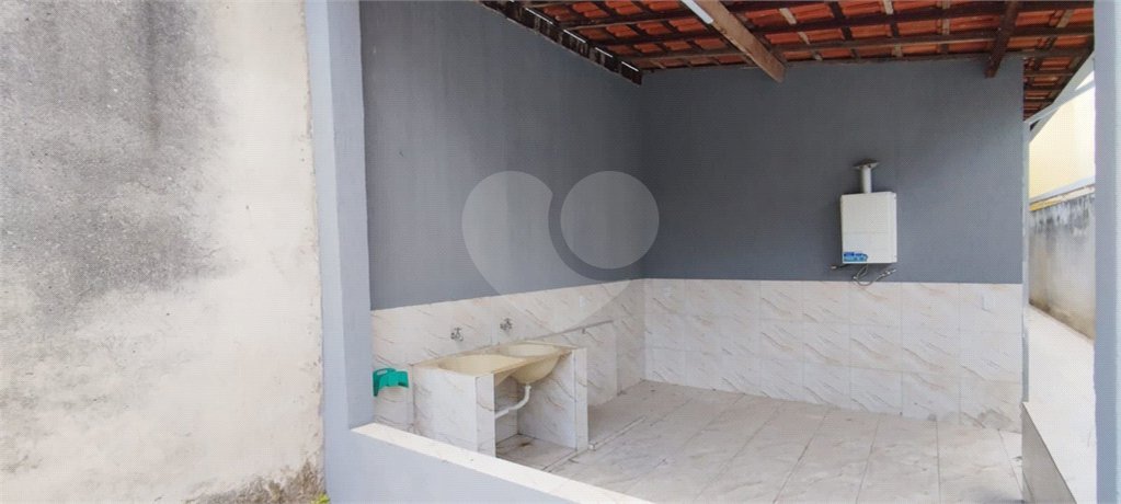 Casa Térrea à venda com 2 quartos em Mogi Moderno, Mogi das Cruzes, SP