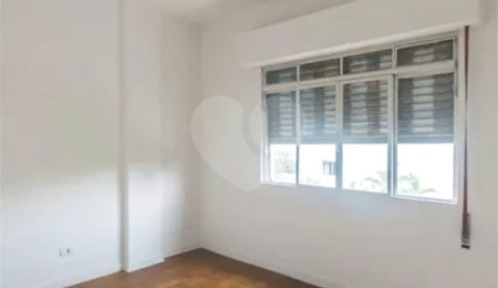 Apartamento à venda com 2 quartos em Cerqueira César, São Paulo, SP