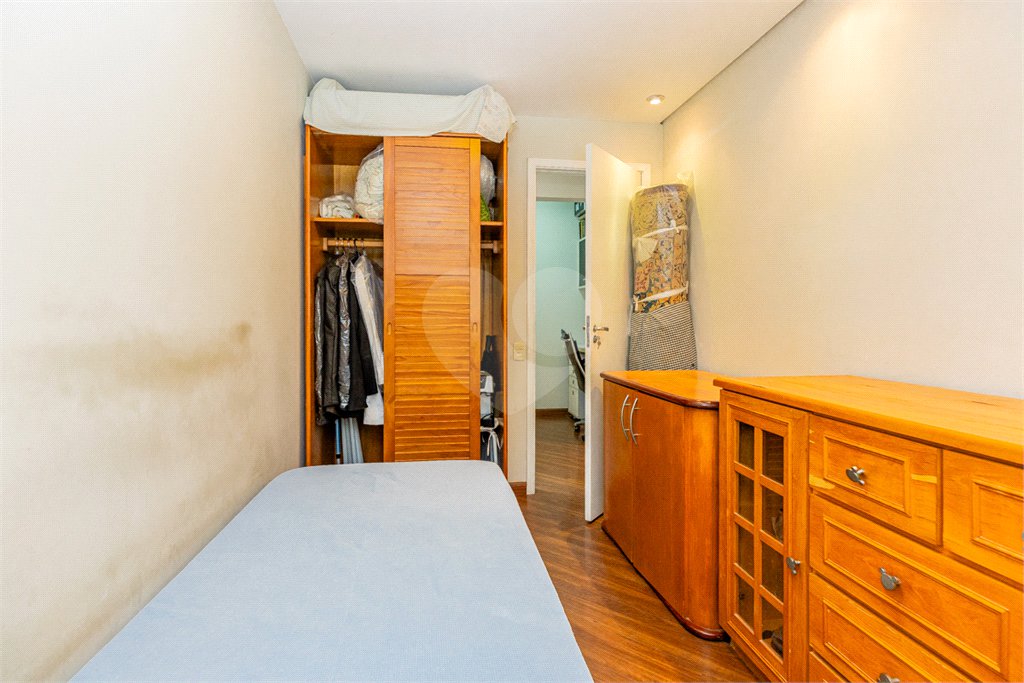 Apartamento à venda com 3 quartos, sendo 2 suítes, em Chácara Santo Antônio (zona Sul), São Paulo, SP