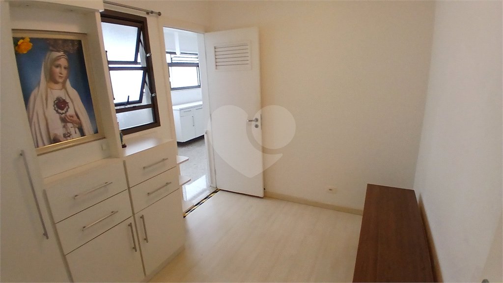 Apartamento à venda com 4 quartos, sendo 2 suítes, em Santana, São Paulo, SP