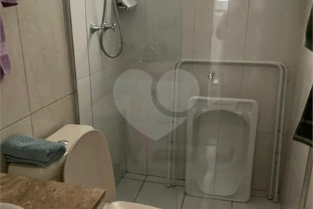 Apartamento à venda com 3 quartos, sendo 1 suíte, em Lapa, São Paulo, SP