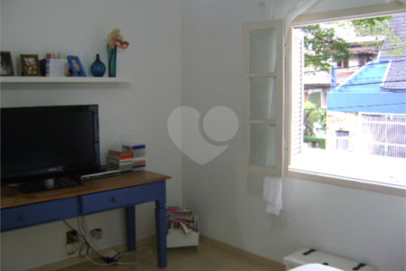 Casa à venda com 5 suítes em Vila Inah, São Paulo, SP