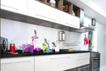 Apartamento à venda com 3 suítes em Vila Andrade, São Paulo, SP