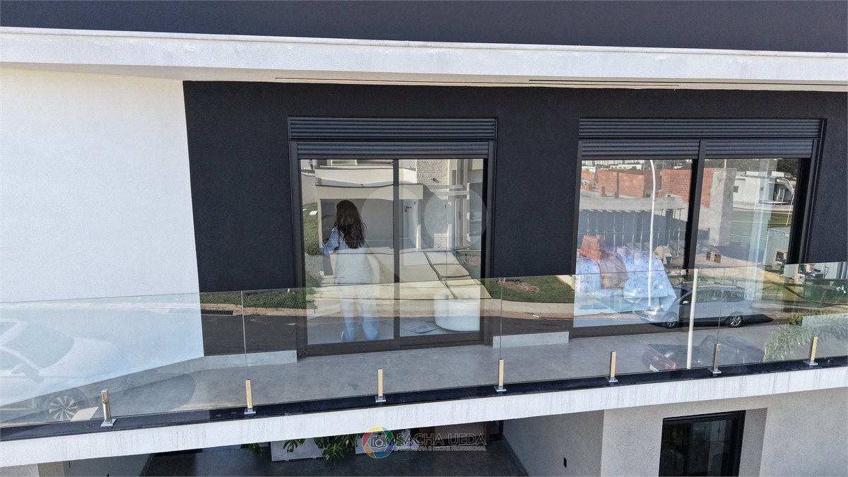 Casa à venda com 4 suítes no condomínio Residencial Dona Maria Candida, Indaiatuba - SP