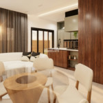 Residencial Treviso: casa em condomínio com área de lazer