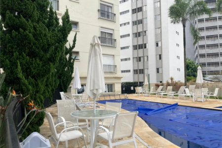 Apartamento para alugar com 3 suítes em Granja Julieta, São Paulo, SP