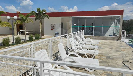 Apartamento à venda com 2 quartos em Vila Monteiro, Itapetininga, SP