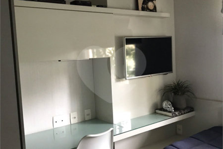 Apartamento à venda com 2 quartos, sendo 1 suíte, em Tijuca, Rio de Janeiro, RJ