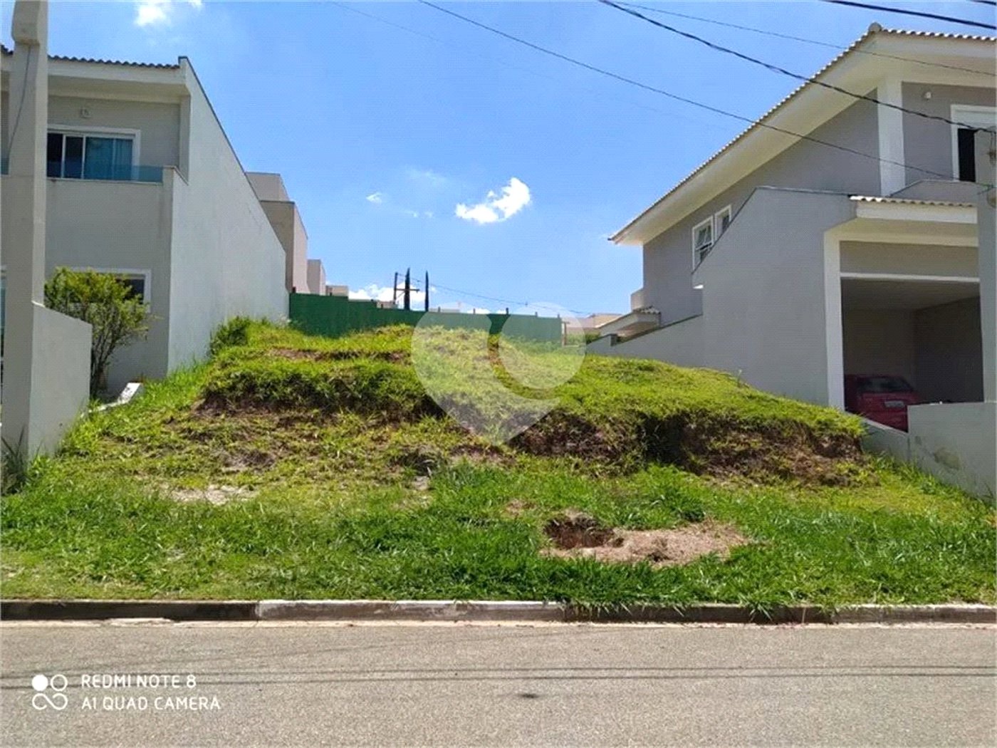 Terreno à venda no condomínio Aldeia da Mata, Votorantim - SP