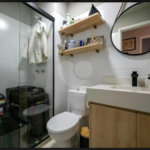 Apartamento à venda com 2 quartos, sendo 1 suíte, em Jardim Prudência, São Paulo, SP