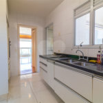 Apartamento à venda com 3 suítes em Brooklin, São Paulo, SP