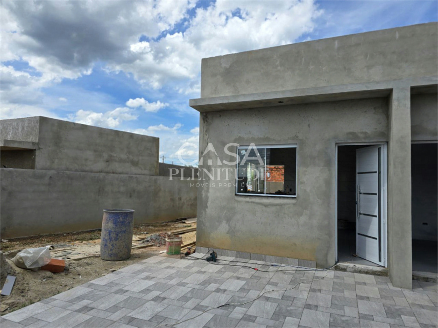 Casa à venda com 1 suíte em Terras de Arieta, Sorocaba, SP