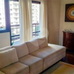 Apartamento à venda com 3 quartos, sendo 1 suíte, em Tatuapé, São Paulo, SP