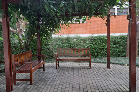 Apartamento à venda com 2 quartos, sendo 1 suíte, em Perdizes, São Paulo, SP