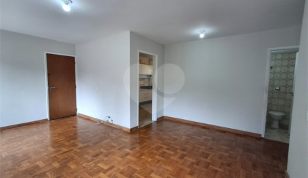Apartamento à venda ou para alugar com 2 quartos, sendo 1 suíte,  em Indianópolis, São Paulo, SP
