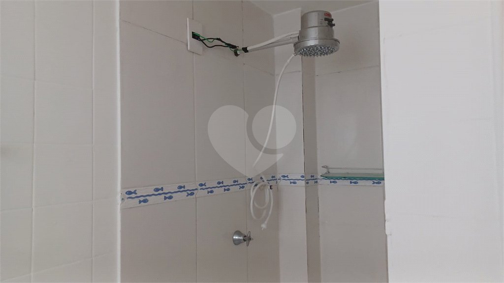 Apartamento à venda com 2 quartos em Cidade Monções, São Paulo, SP