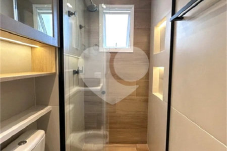 Apartamento à venda com 2 quartos, sendo 1 suíte, em Barra Funda, São Paulo, SP