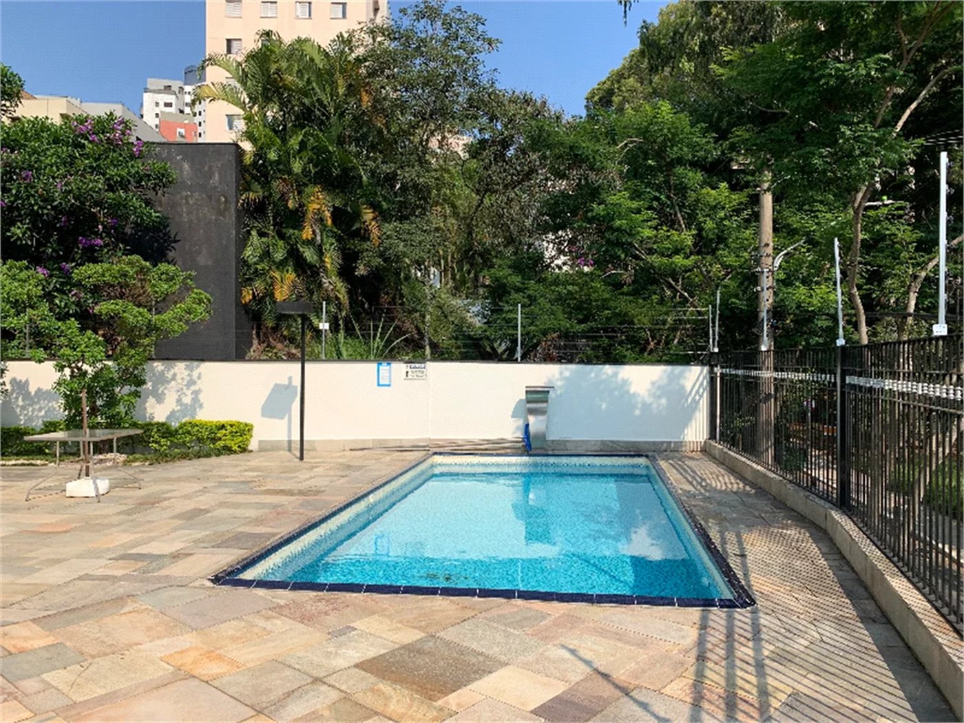 Apartamento à venda com 1 quarto em Vila Andrade, São Paulo, SP