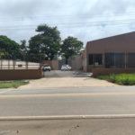 Salão Comercial à venda ou para alugar em Retiro Santana, Itapetininga, SP