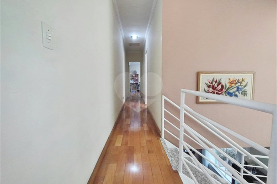 Casa à venda com 3 suítes em Parada Inglesa, São Paulo, SP