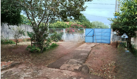 Casa à venda em Residencial Ponta Porã I, Ponta Porã, MS