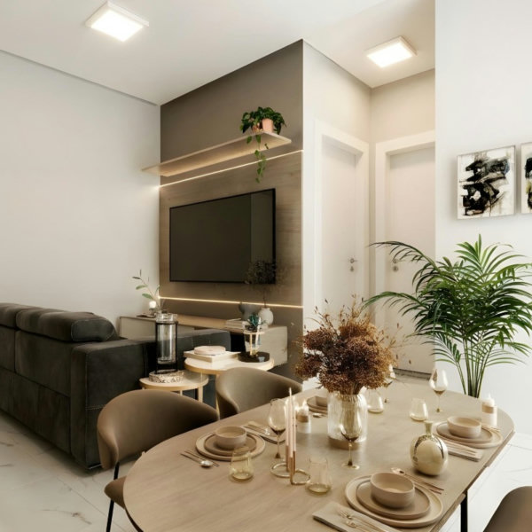 Sala de Estar