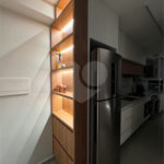 Apartamento à venda com 2 quartos em Butantã, São Paulo, SP