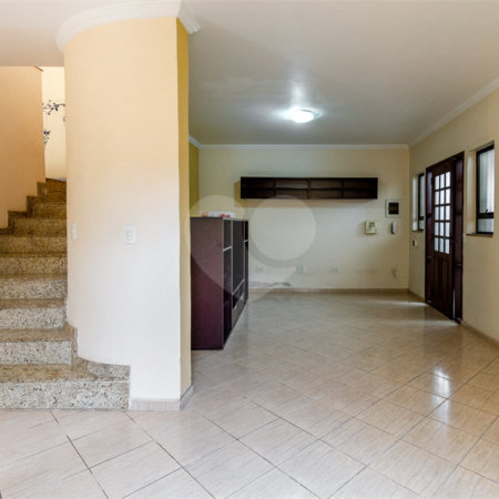 Casa à venda com 3 quartos, sendo 1 suíte, em São Judas, São Paulo, SP