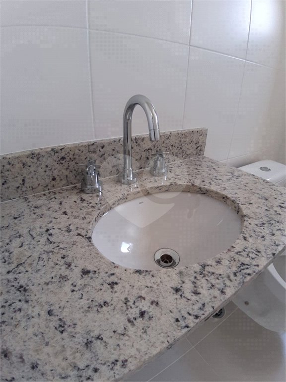 Apartamento à venda com 3 quartos, sendo 1 suíte, em Santo Antônio, São Caetano do Sul, SP
