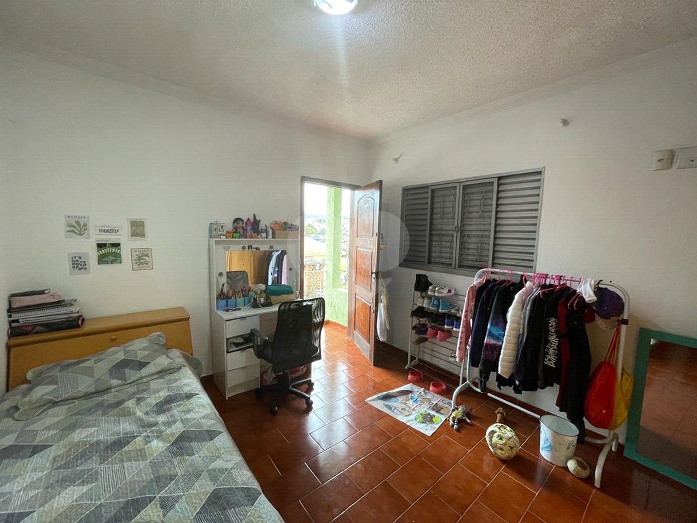 Sobrado à venda com 4 quartos, sendo 1 suíte,  em Pirituba, São Paulo, SP