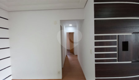 Apartamento à venda com 3 quartos, sendo 1 suíte,  em Jardim Bonfiglioli, São Paulo, SP