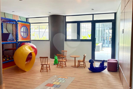 Apartamento à venda com 3 suítes em Jardim Maria José, Votorantim, SP