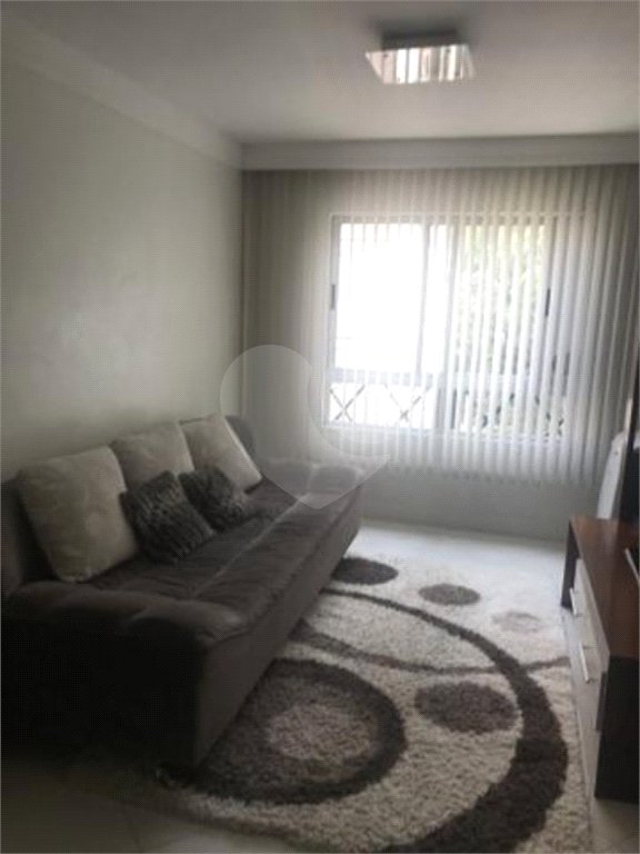 Apartamento à venda com 2 quartos em Vila Santa Teresa (zona Sul), São Paulo, SP