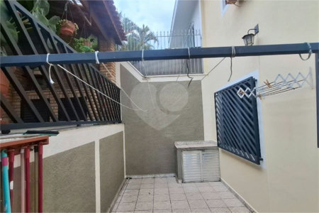 Casa à venda com 4 quartos, sendo 3 suítes, em Vila Aurora (zona Norte), São Paulo, SP