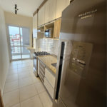 Apartamento à venda com 2 quartos em Iguatemi, Ribeirão Preto, SP