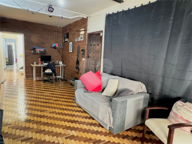 Sobrado à venda com 3 quartos, sendo 1 suíte,  em Brooklin, São Paulo, SP