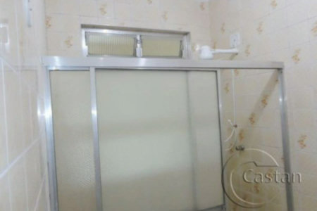 Apartamento à venda com 2 quartos em Jardim São Remo, São Paulo, SP