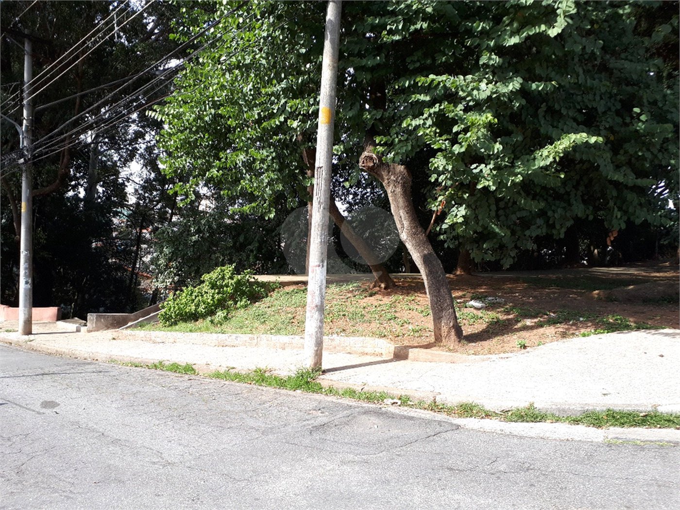 Terreno à venda em Vila Isolina Mazzei, São Paulo, SP