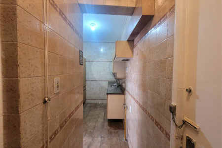 Apartamento para alugar com 3 quartos, sendo 1 suíte, em Tijuca, Rio de Janeiro, RJ