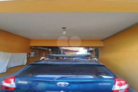 Casa à venda com 3 quartos, sendo 1 suíte, em Campo Grande, Rio de Janeiro, RJ