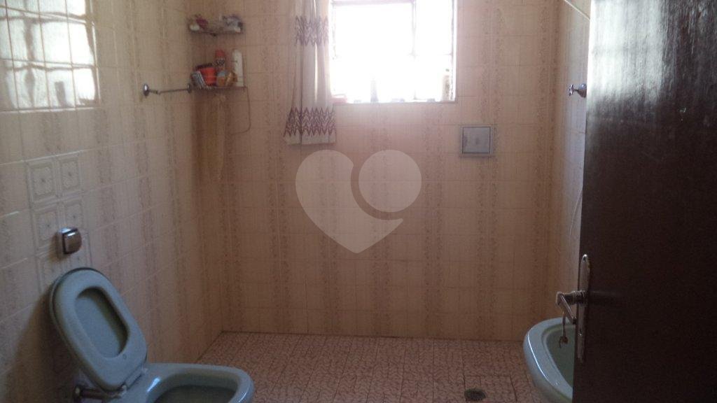 Sobrado à venda com 2 quartos em Limão, São Paulo, SP