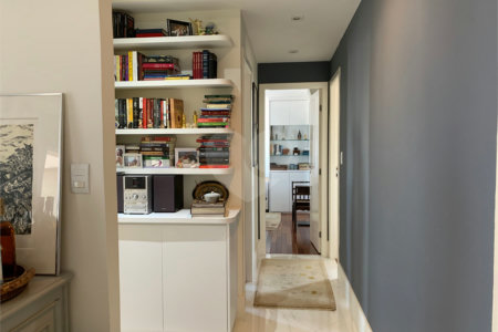Apartamento à venda com 3 quartos, sendo 2 suítes, em Mooca, São Paulo, SP