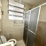 Apartamento à venda com 2 quartos em Tijuca, Rio de Janeiro, RJ